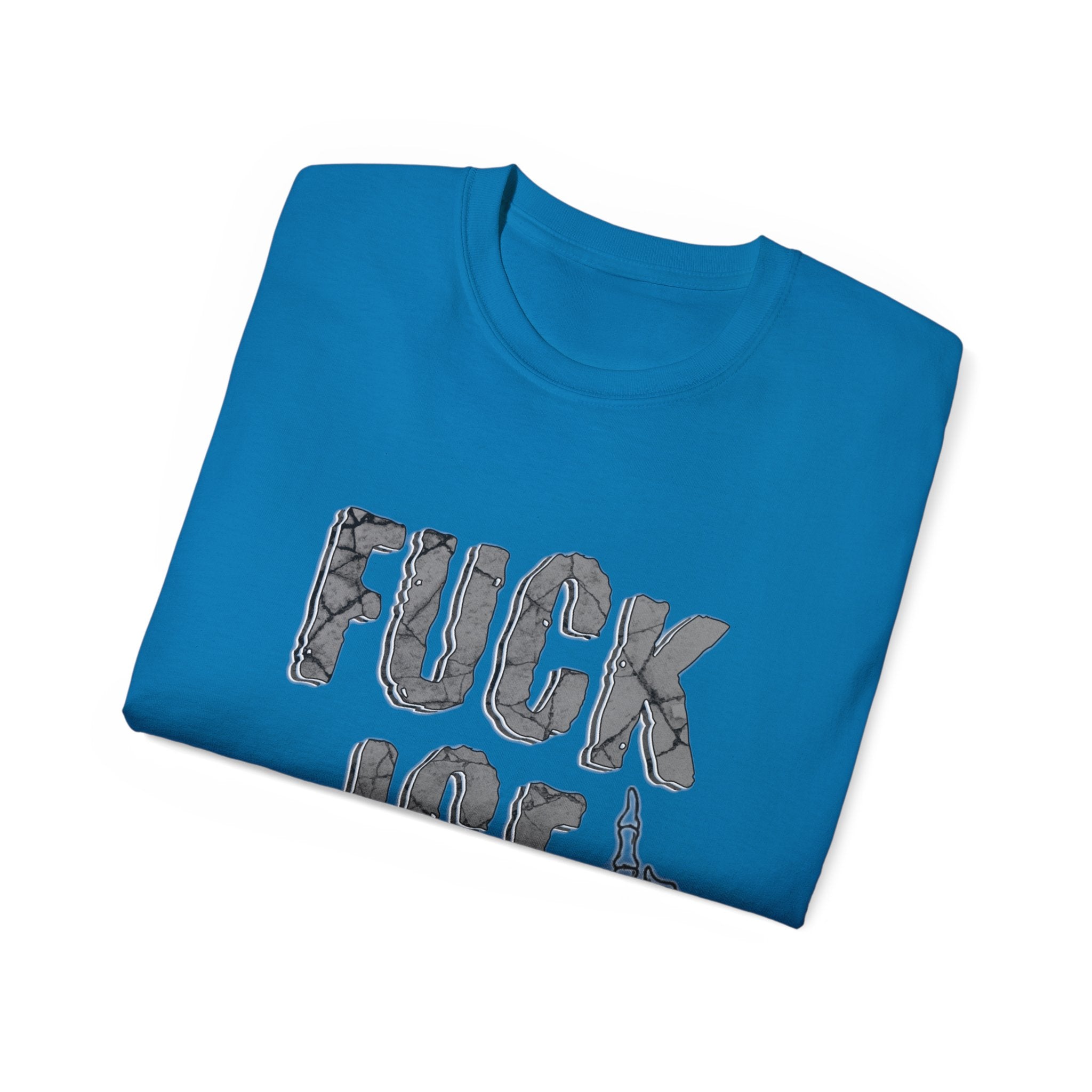 FUCK ICE Tee